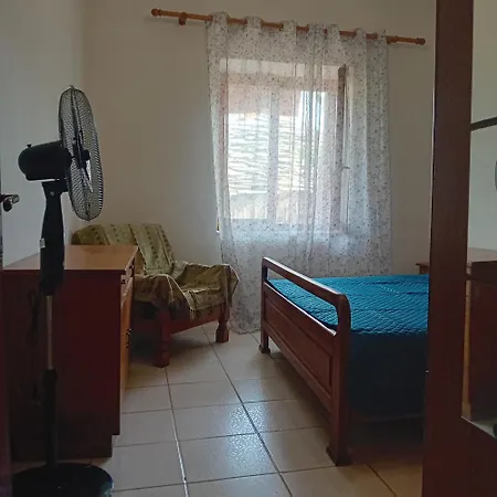 Family Garden House لايميناس