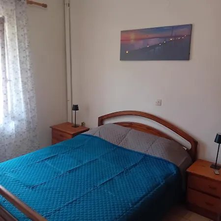 Case de vacanță Family Garden House Limenas (Thasos)