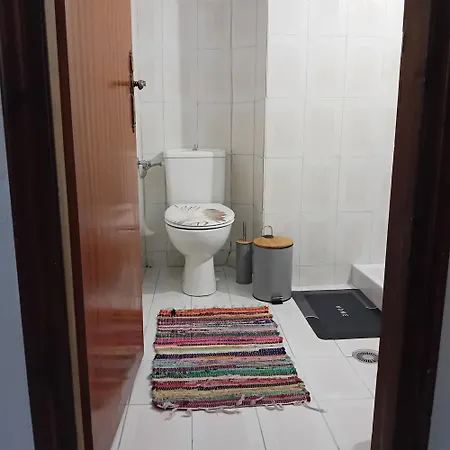 Case de vacanță Family Garden House